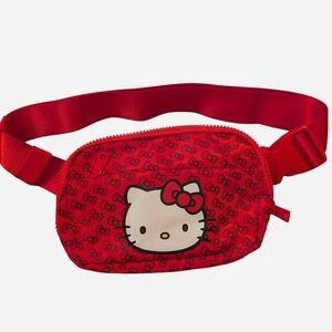 Hello Kitty Belt Bag